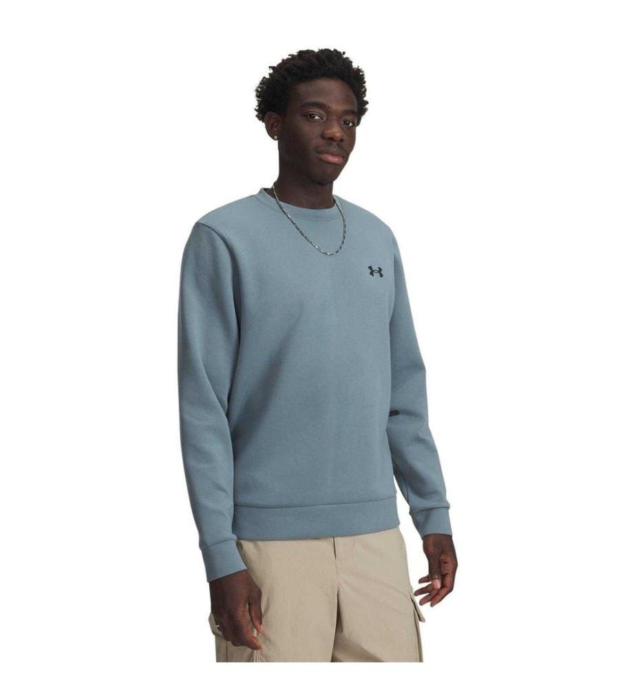 Under Armour - Sweat UNSTOPPABLE - Homme