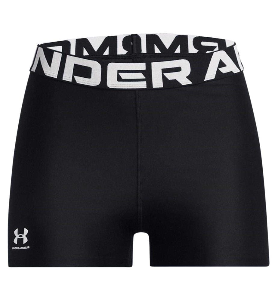 Under Armour - Short de compression HEATGEAR - Femme