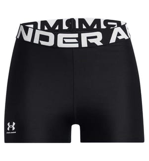 Under Armour - Short de compression HEATGEAR - Femme
