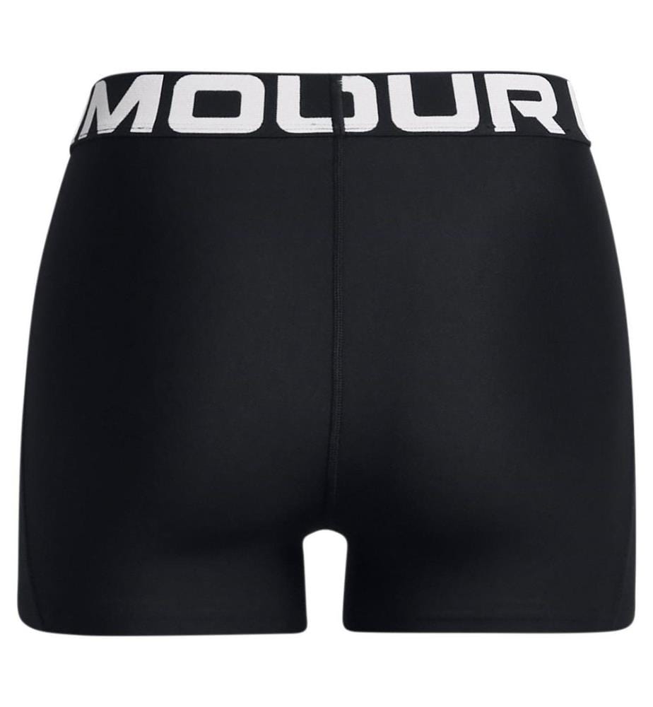 Under Armour - Short de compression HEATGEAR - Femme