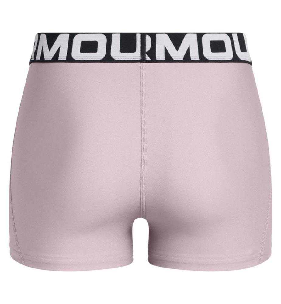 Under Armour - Short de compression HEATGEAR - Femme