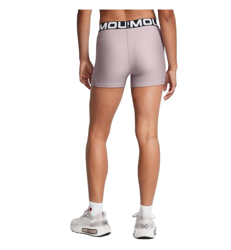 Under Armour - Short de compression HEATGEAR - Femme