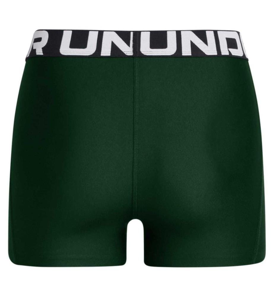 Under Armour - Short de compression HEATGEAR - Femme
