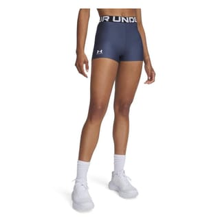 Under Armour - Short de compression HEATGEAR - Femme