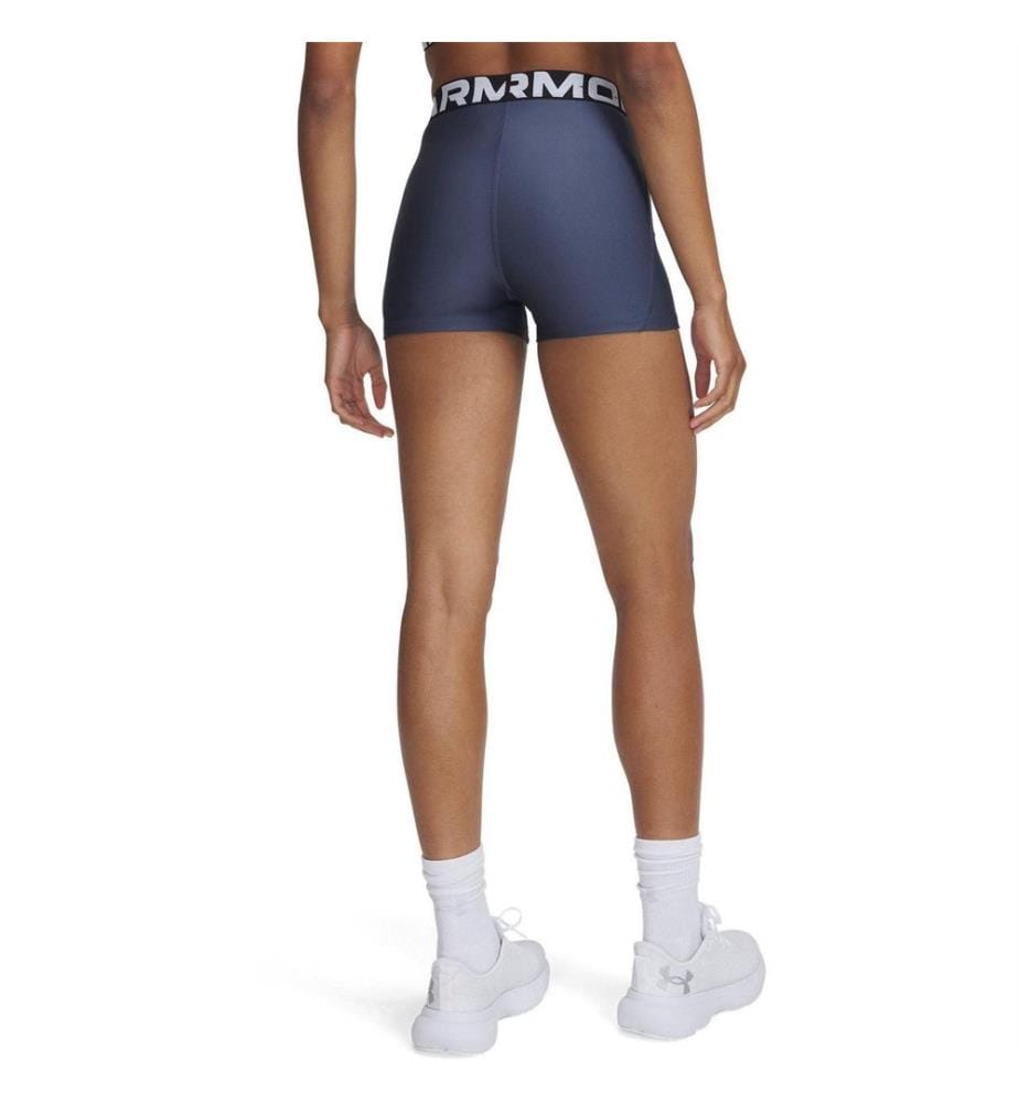 Under Armour - Short de compression HEATGEAR - Femme