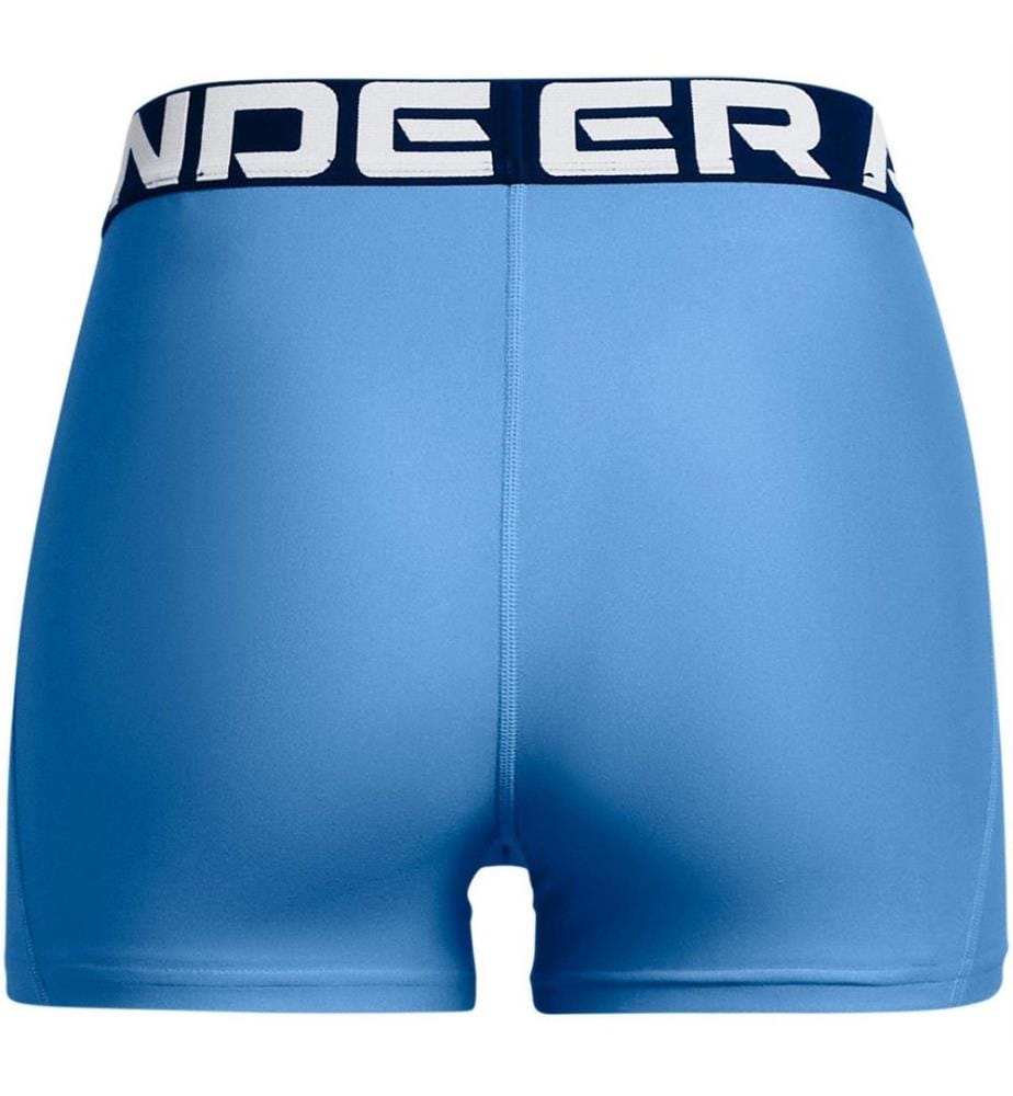 Under Armour - Short de compression HEATGEAR - Femme