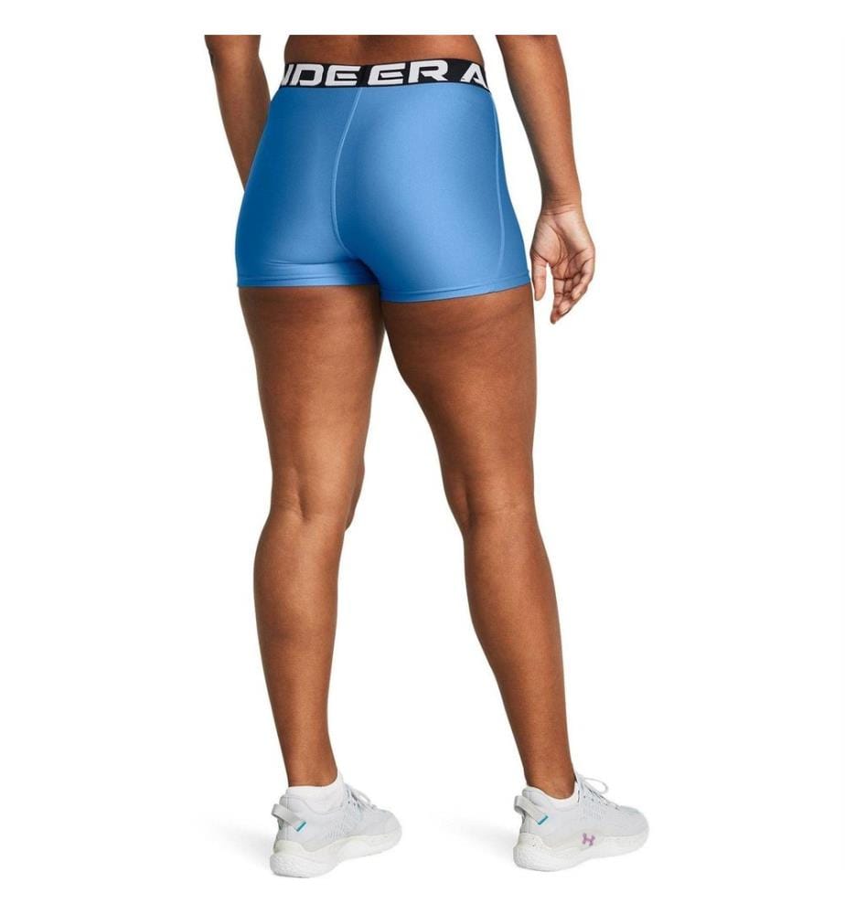Under Armour - Short de compression HEATGEAR - Femme