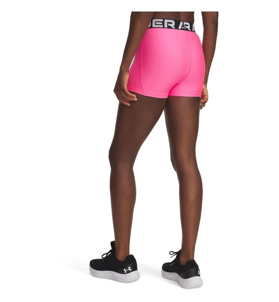Under Armour - Short de compression HEATGEAR - Femme