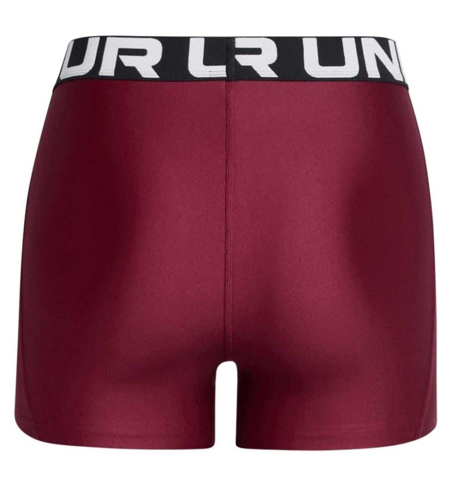 Under Armour - Short de compression HEATGEAR - Femme