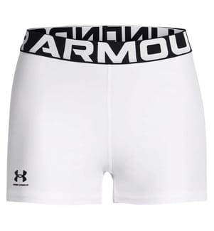 Under Armour - Short de compression HEATGEAR - Femme