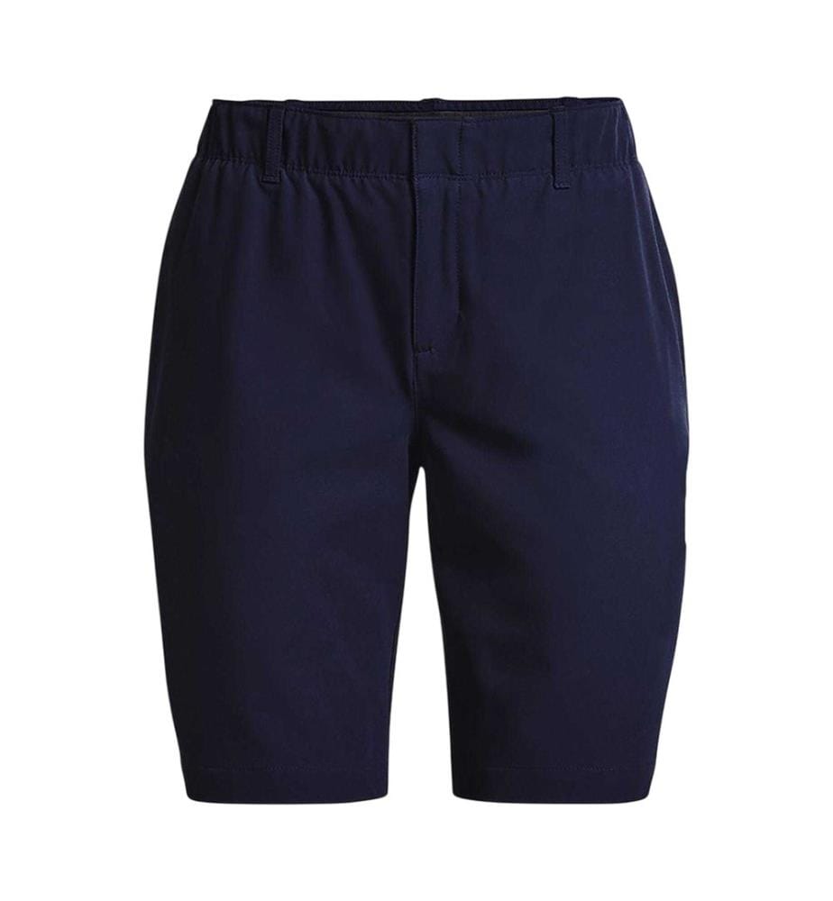Under Armour - Short de golf LINK - Femme