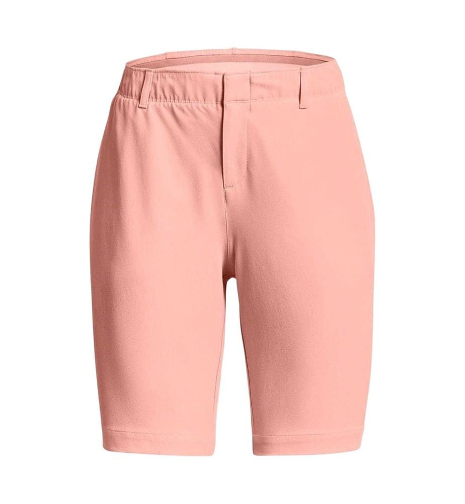 Under Armour - Short de golf LINK - Femme