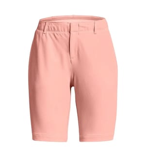 Under Armour - Short de golf LINK - Femme