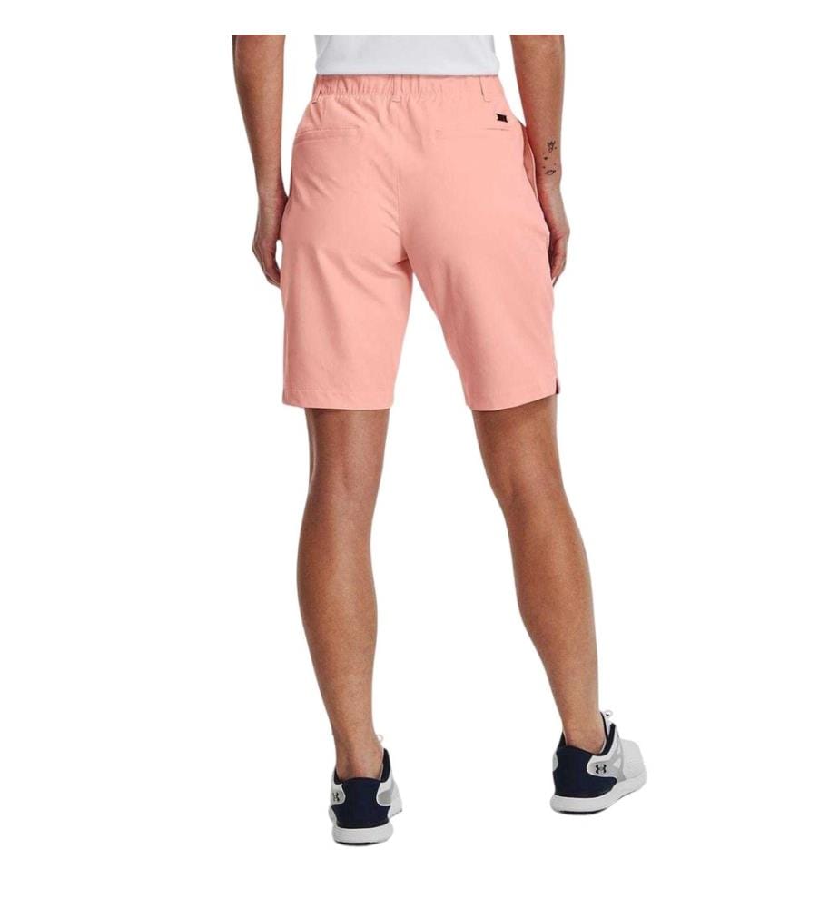Under Armour - Short de golf LINK - Femme