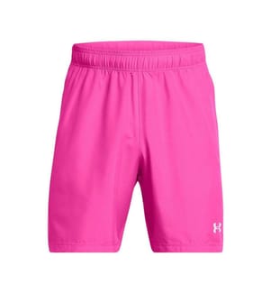 Under Armour - Short motif/style en relief HALFBACK - Homme