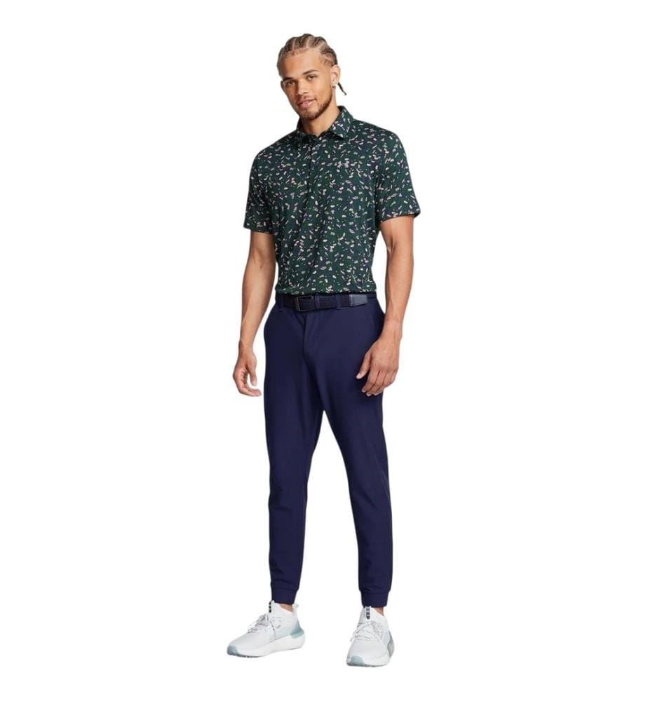 Under Armour - Polo PLAYOFF - Homme