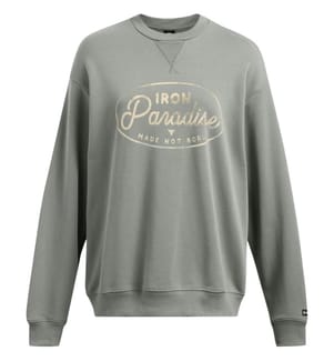 Under Armour - Sweat PROJECT ROCK - Femme