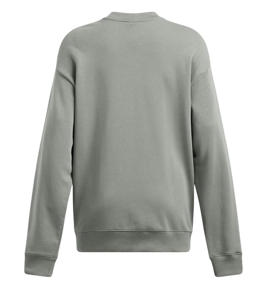 Under Armour - Sweat PROJECT ROCK - Femme