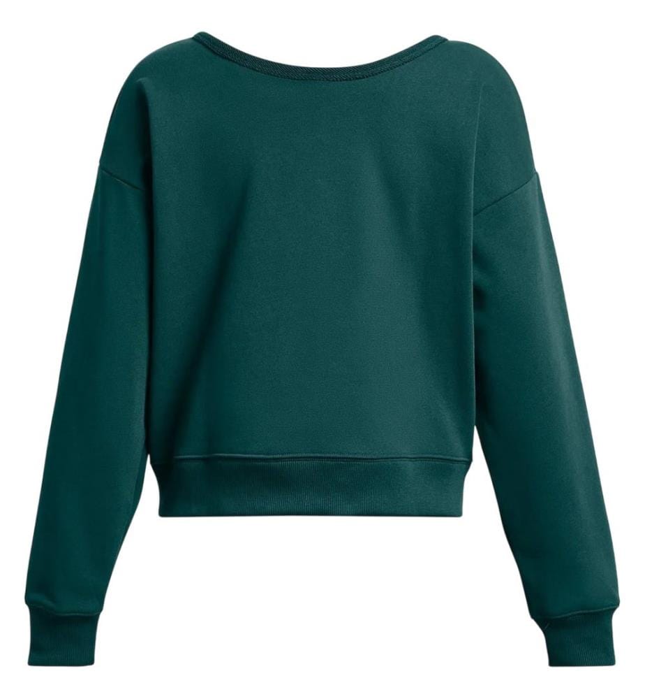Under Armour - Sweat PROJECT ROCK - Femme