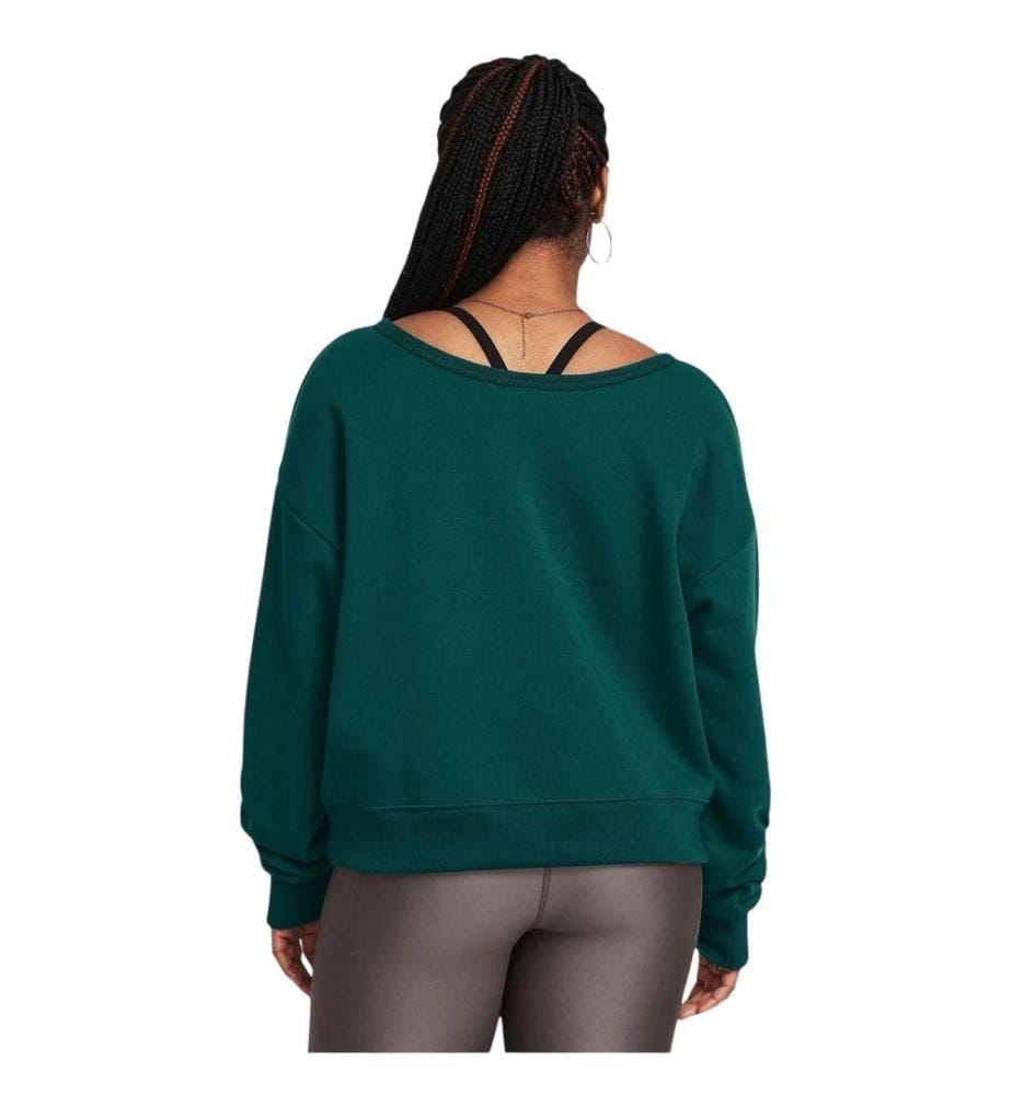 Under Armour - Sweat PROJECT ROCK - Femme