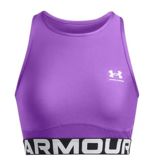 Under Armour - Débardeur HEATGEAR - Femme