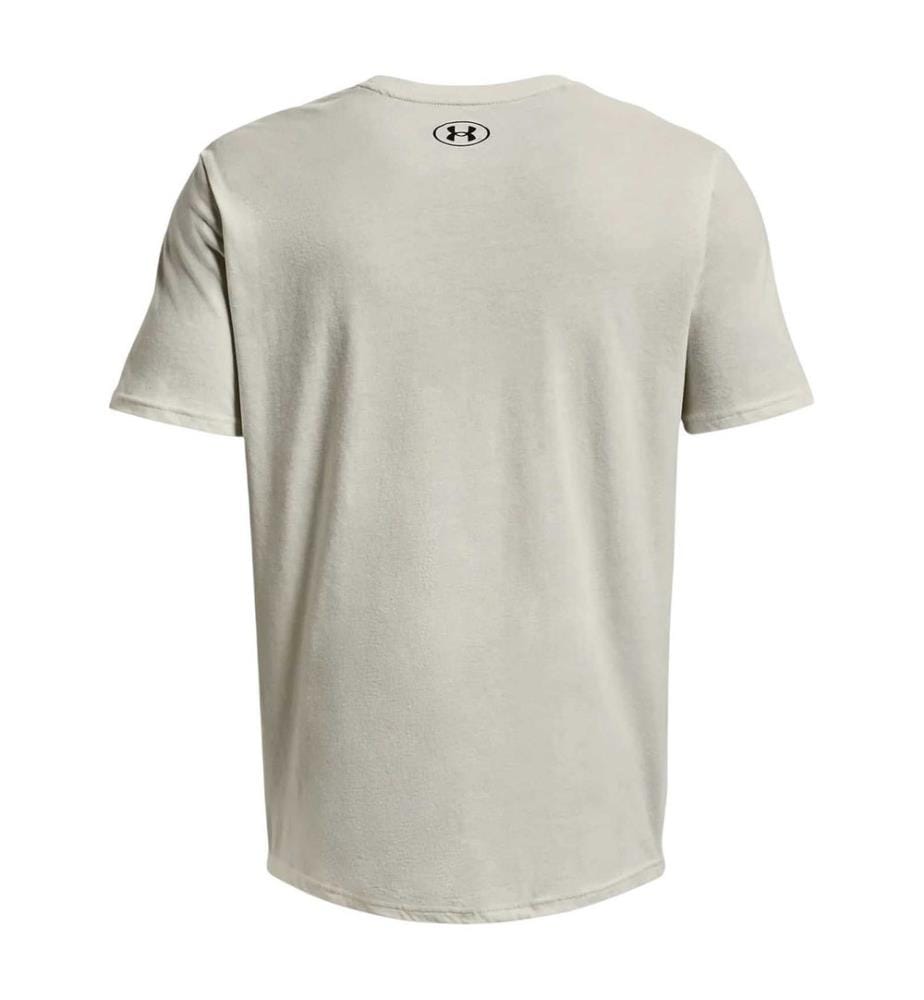Under Armour - "Project Rock" T-Shirt für Herren