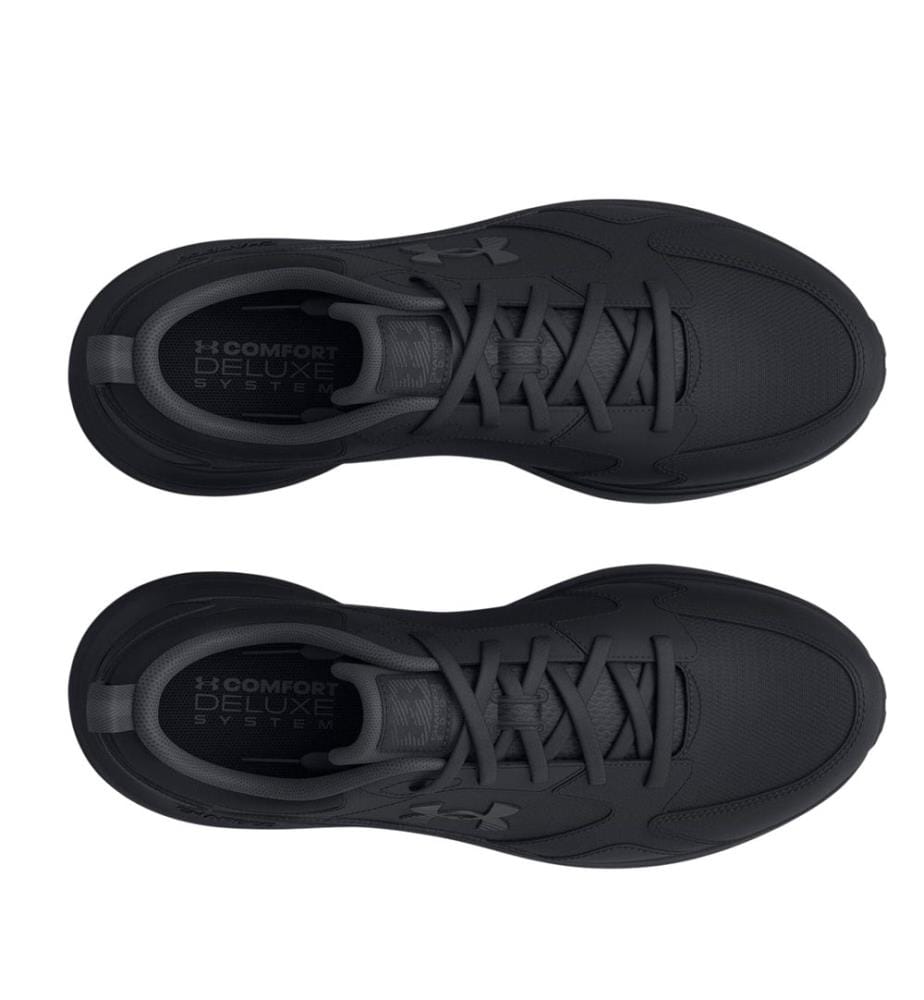 Under Armour - Baskets CHARGED EDGE - Homme