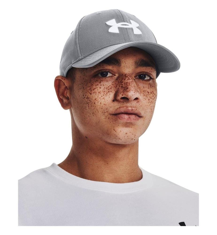 Under Armour - Casquette BLITZING - Homme