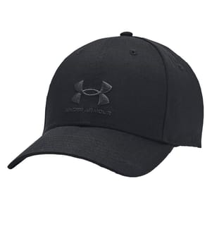 Under Armour - Casquette LOCKUP - Homme