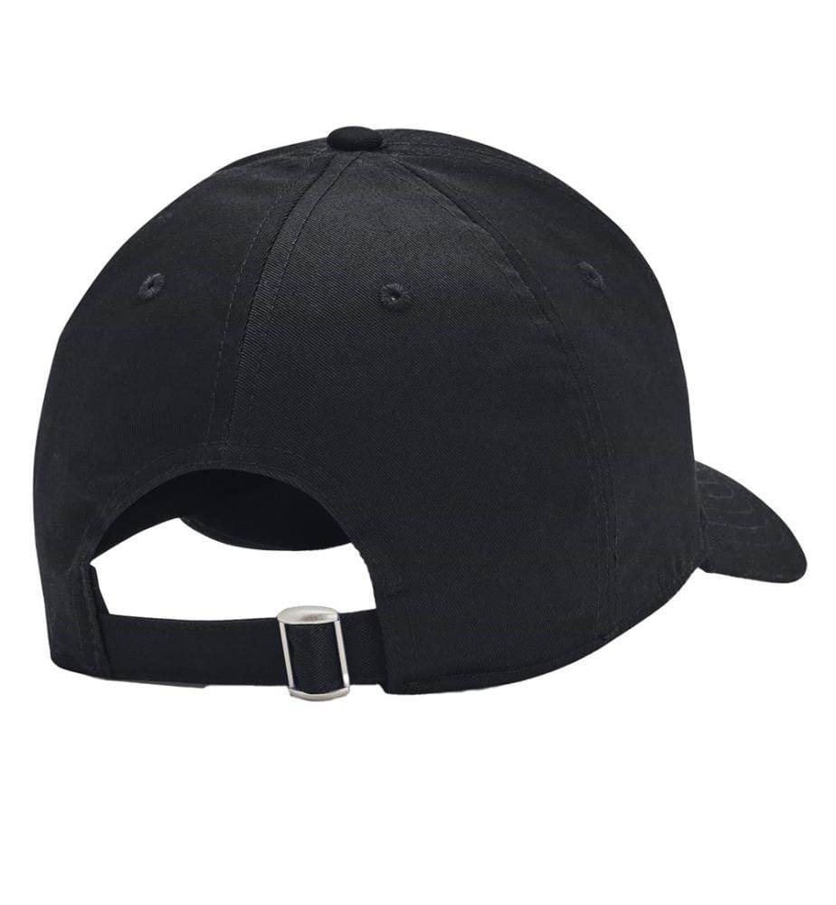 Under Armour - Casquette LOCKUP - Homme
