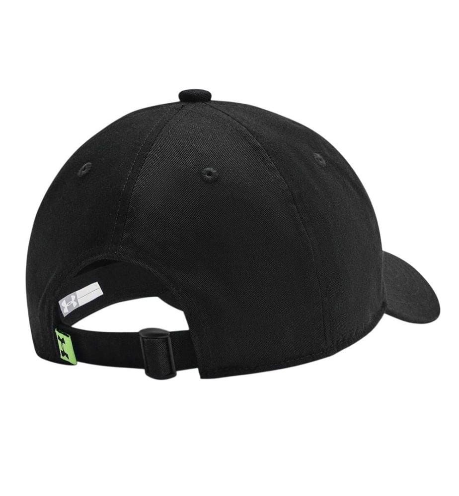 Under Armour - Casquette PROJECT ROCK - Enfant