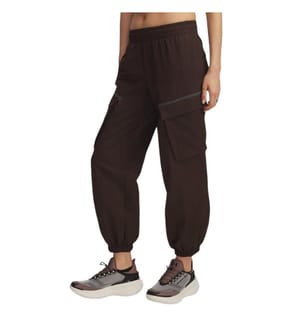 Under Armour - Pantalon de jogging UNSTOPPABLE - Femme