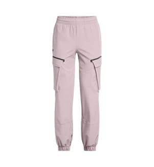 Under Armour - Pantalon de jogging UNSTOPPABLE - Femme