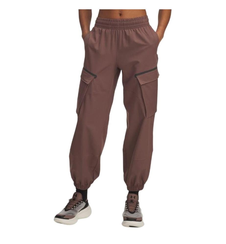 Under Armour Unstoppable Pantaloni da jogging Donna