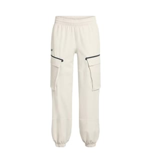 Under Armour - Pantalon de jogging UNSTOPPABLE - Femme