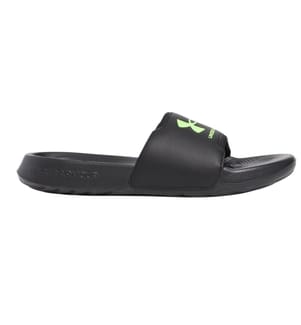 Under Armour - Claquettes IGNITE SELECT - Femme