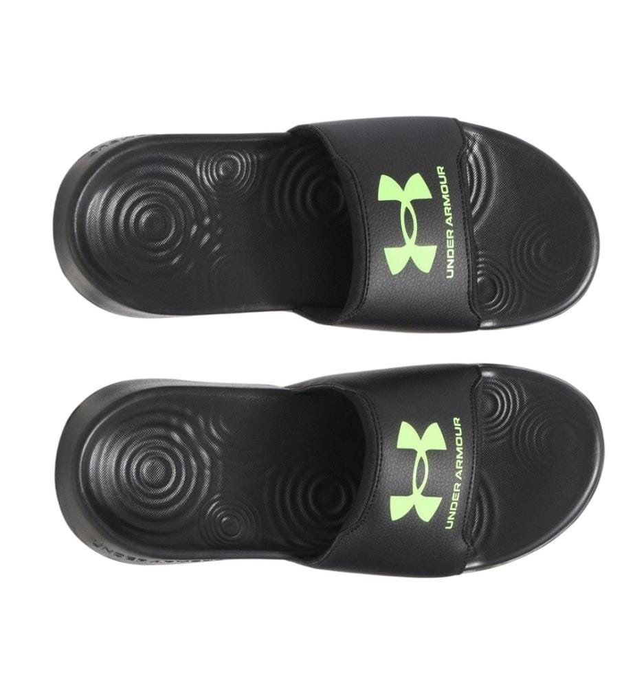 Under Armour - Claquettes IGNITE SELECT - Femme