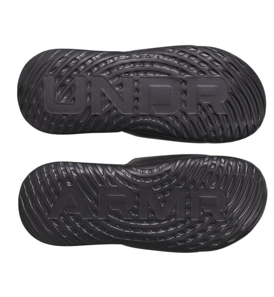 Under Armour - Claquettes IGNITE SELECT - Femme