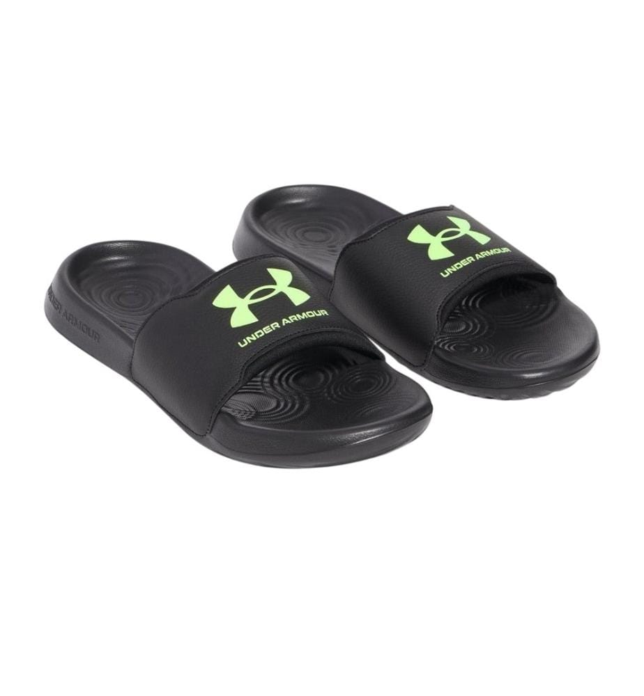 Under Armour - Claquettes IGNITE SELECT - Femme