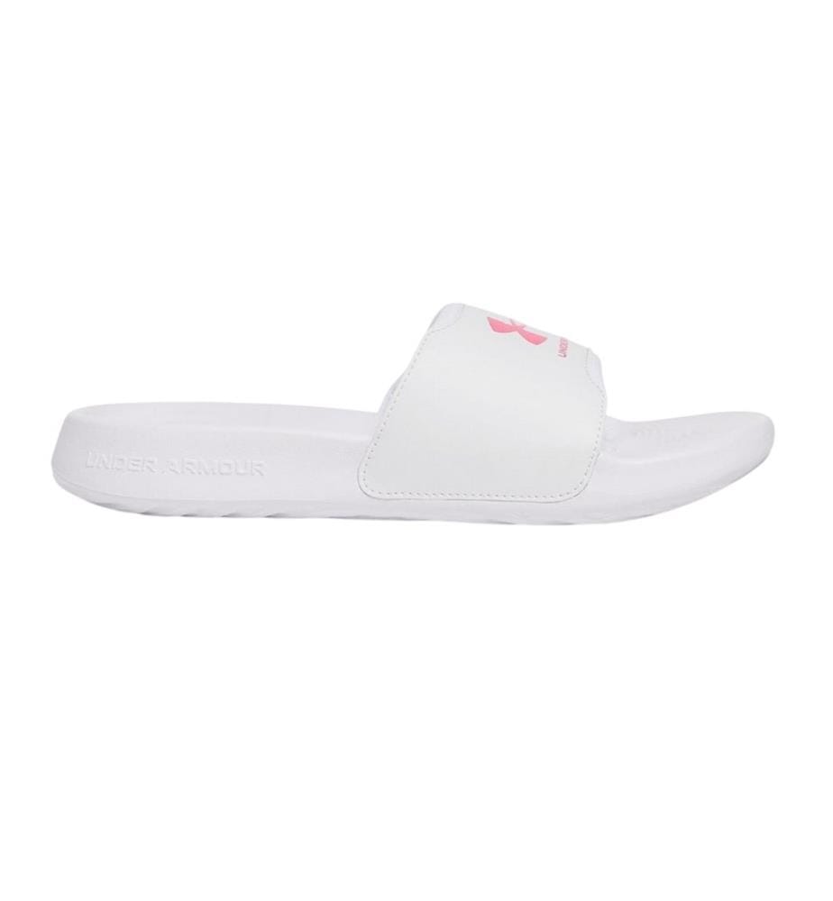 Under Armour - Claquettes IGNITE SELECT - Femme
