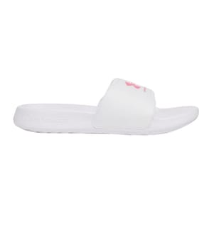 Under Armour - Claquettes IGNITE SELECT - Femme