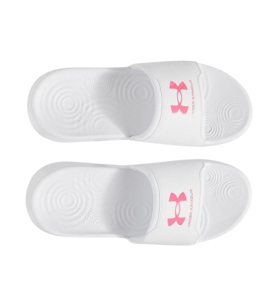 Under Armour - Claquettes IGNITE SELECT - Femme