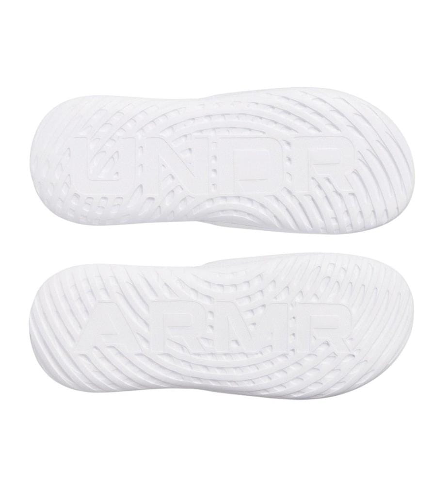 Under Armour - Claquettes IGNITE SELECT - Femme