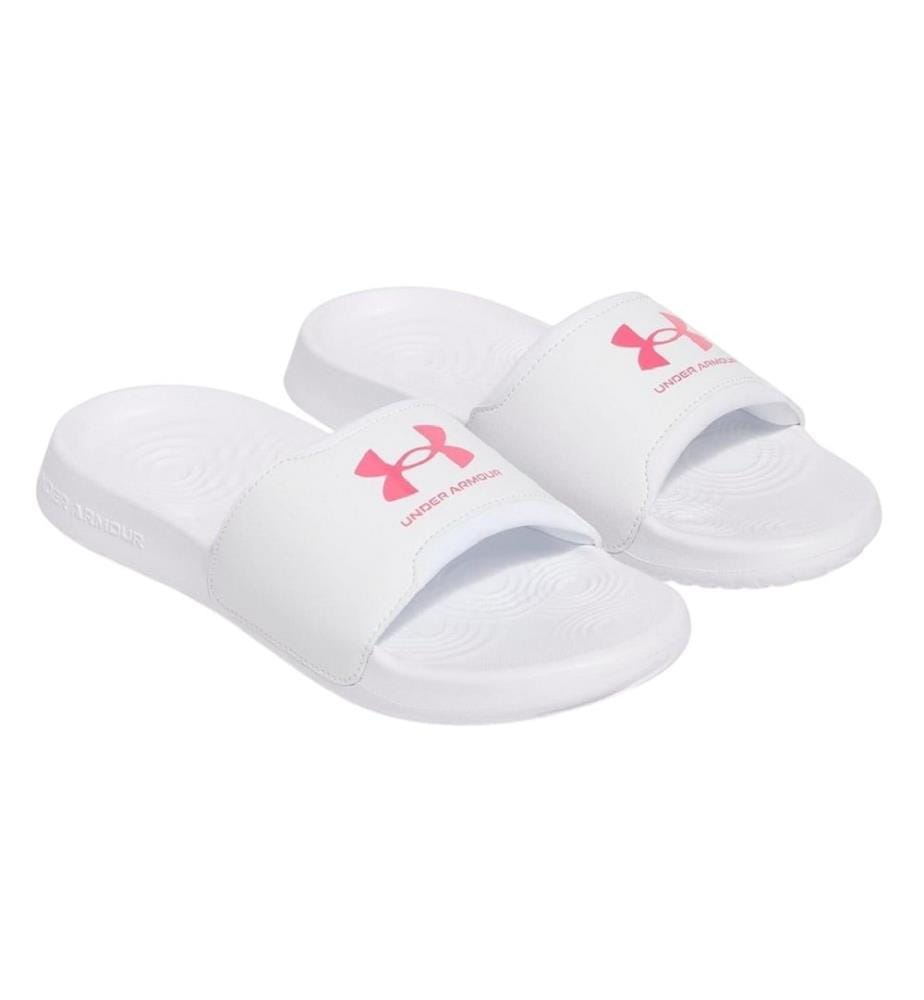 Under Armour - Claquettes IGNITE SELECT - Femme