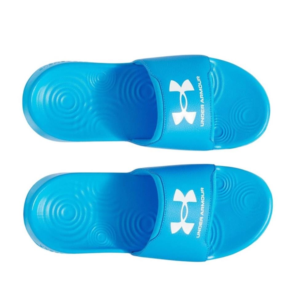 Under Armour - Claquettes IGNITE SELECT - Femme