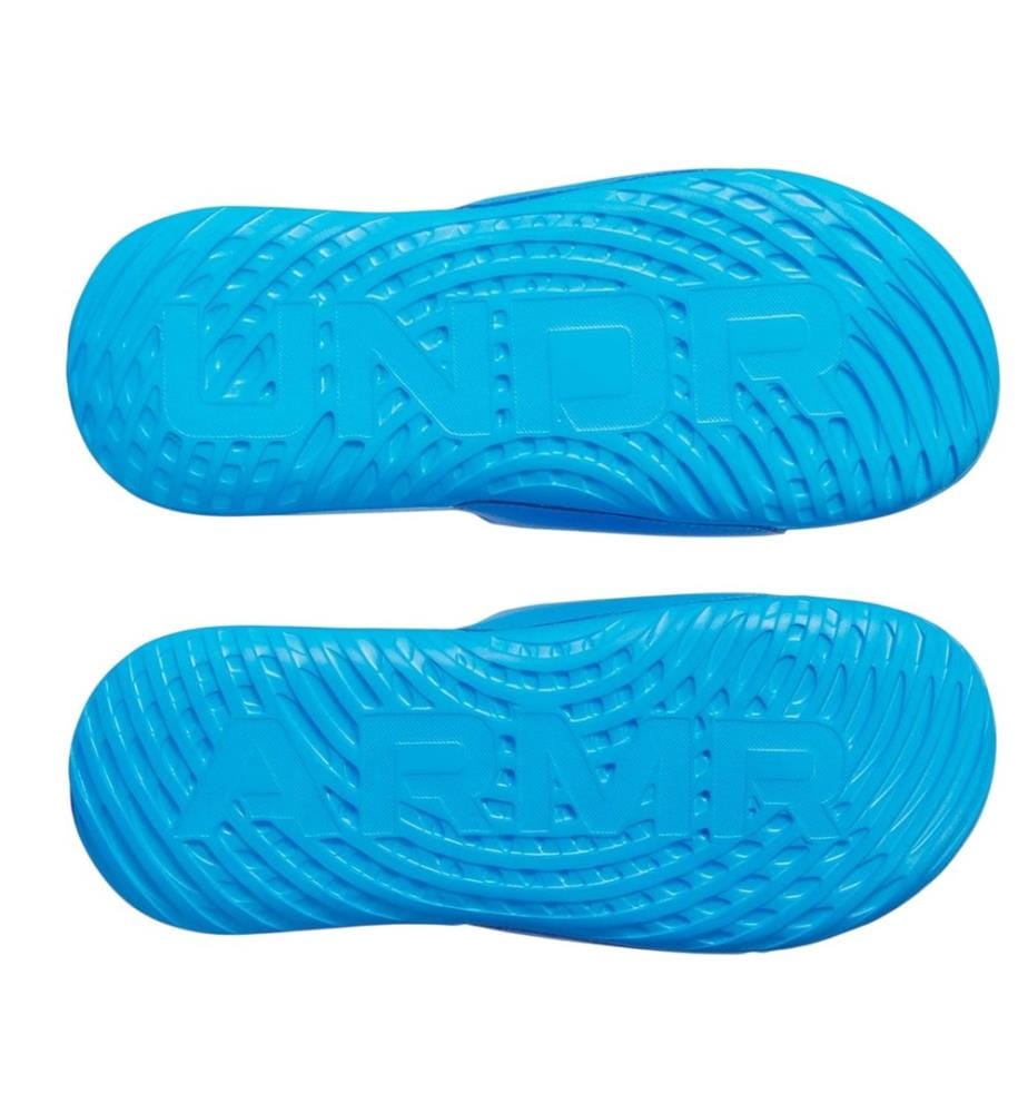 Under Armour - Claquettes IGNITE SELECT - Femme