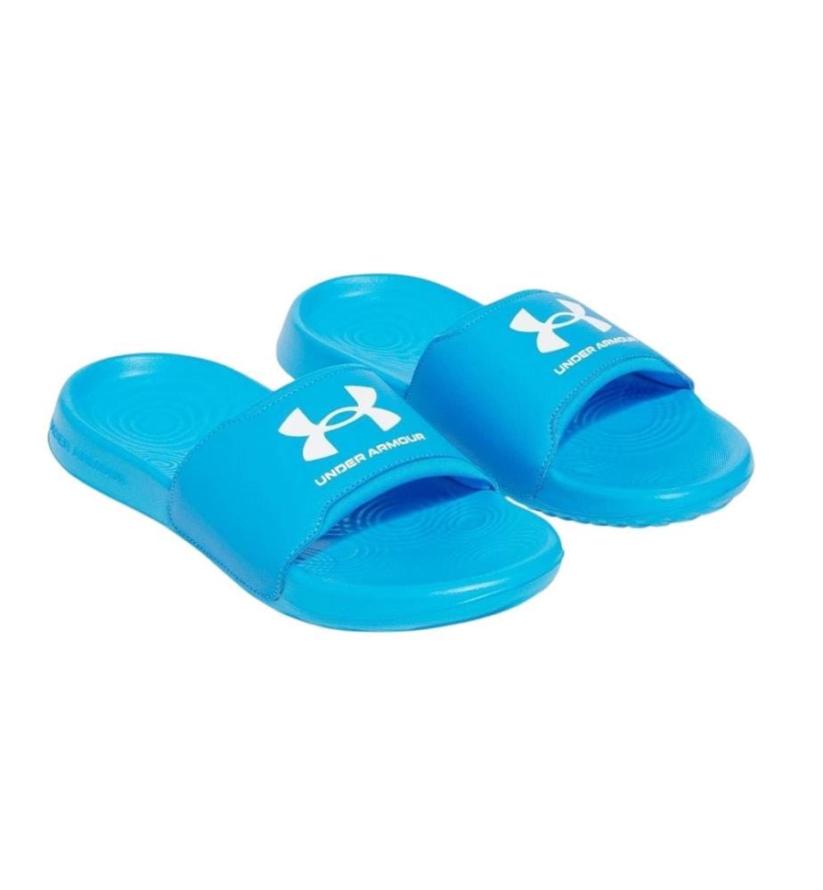 Under Armour - Claquettes IGNITE SELECT - Femme