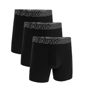 Under Armour - Lot de 3 Boxers PERFORMANCE - Homme