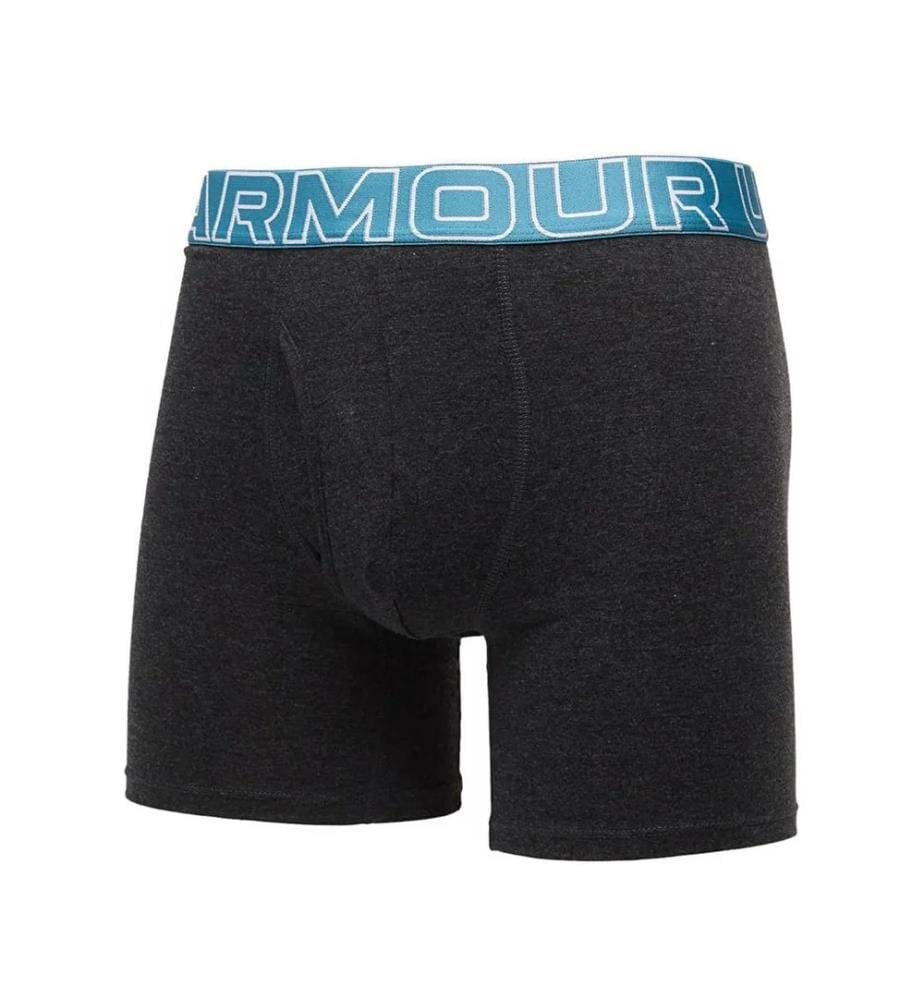 Under Armour - Lot de 3 Boxers PERFORMANCE - Homme