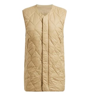 Under Armour - Veste sans manches sans manches - Femme